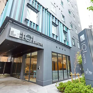 3* 酒店 Ici Hatchobori