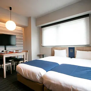 3* 公寓式酒店 Minn Nishi Kasai