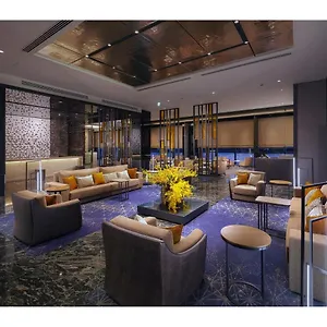 5* 酒店 Fontaine Premier Haneda Airport