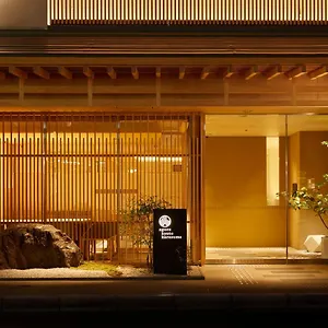 **** 酒店 Agora Karasuma 日本