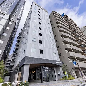 *** 酒店 东急高轮酒店 日本