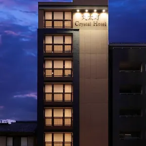 **** ホテル 丸太町クリスタルホテル 日本