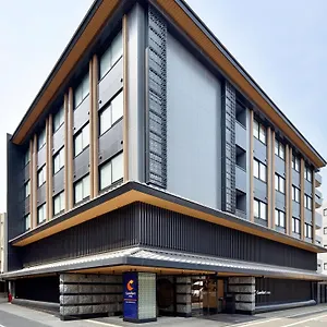 *** 酒店 京都四条乌丸凯富酒店 日本