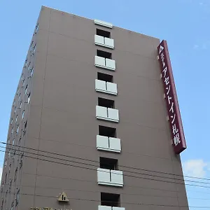 Hotel Ascent