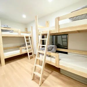 Guest house Upper Ryogoku, Tokyo