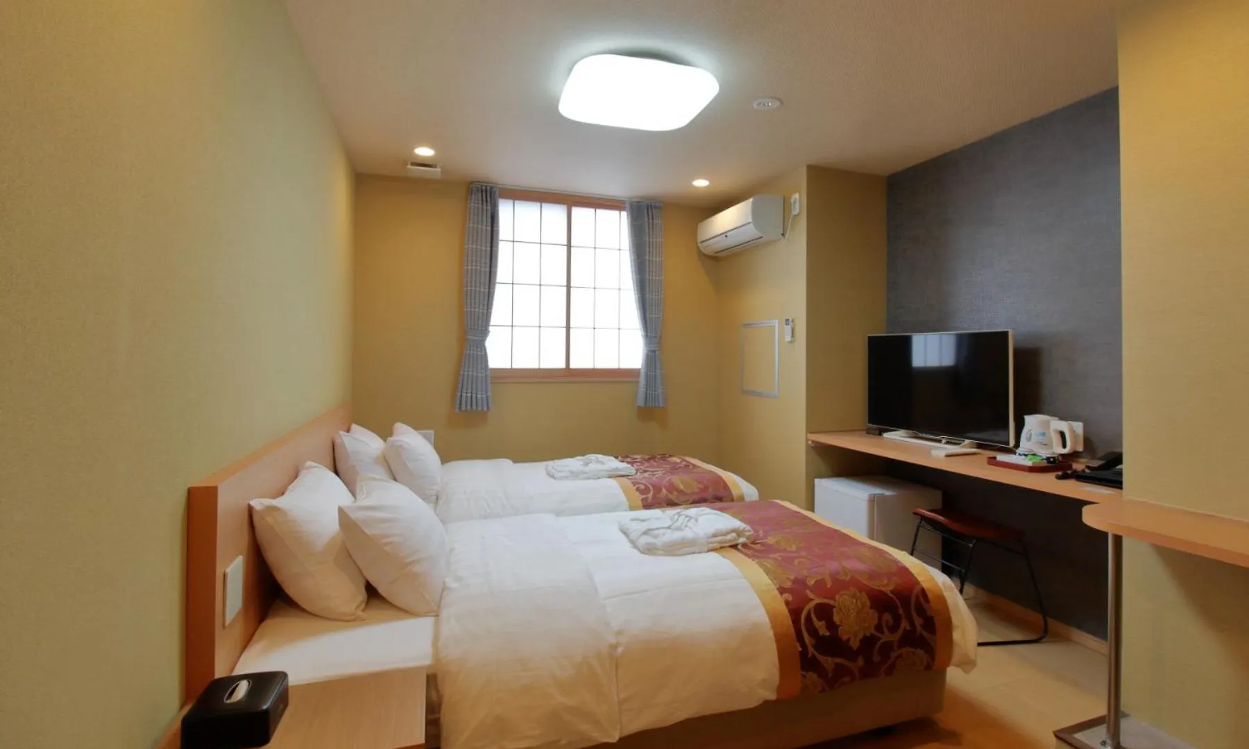 Nagomi Hotel Nippori Токио Япония