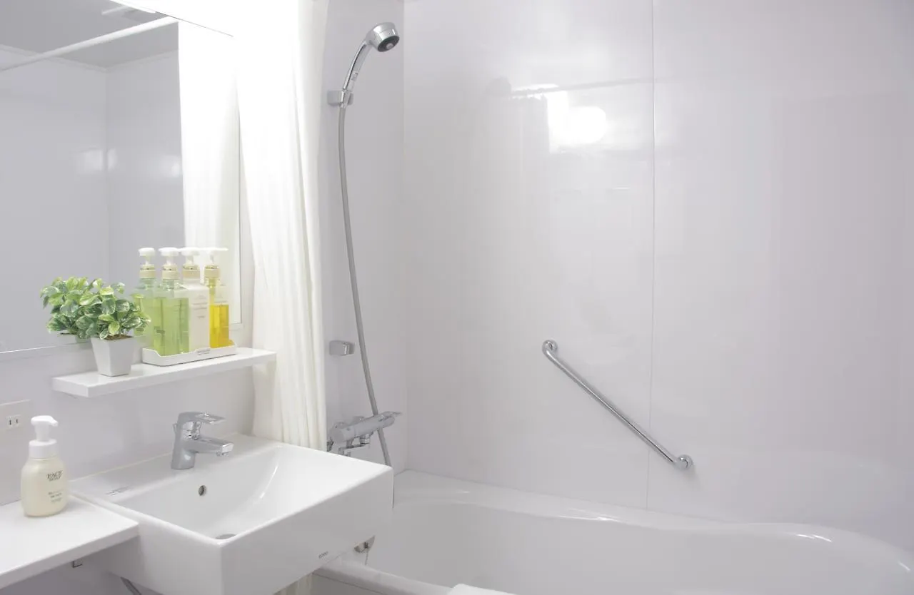 Nagomi Hotel Nippori Токио 3*,  Япония