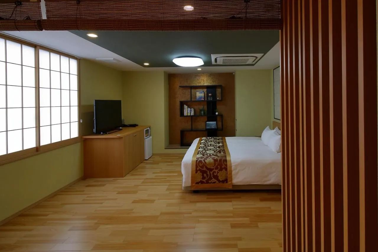 Nagomi Hotel Nippori Токио
