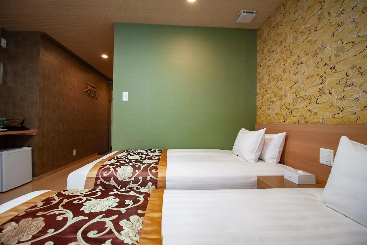 Nagomi Hotel Nippori Токио Япония