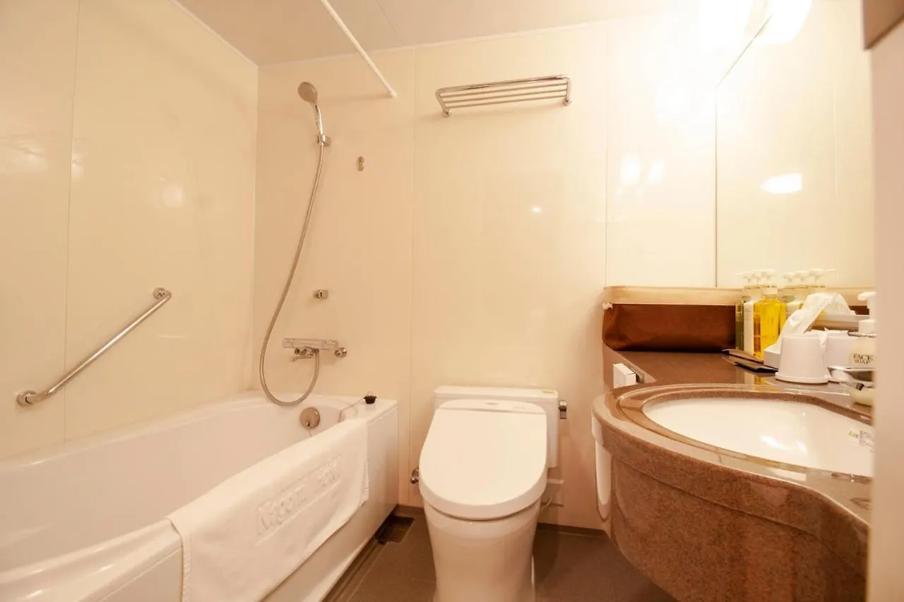 ***  Nagomi Hotel Nippori Токио Япония