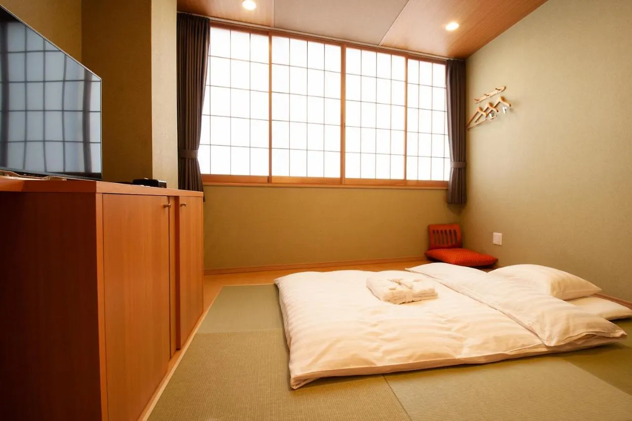 Nagomi Hotel Nippori Токио 3*,  Япония