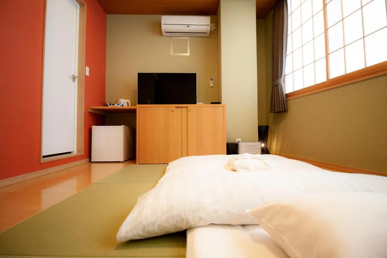 ***  Nagomi Hotel Nippori Токио Япония
