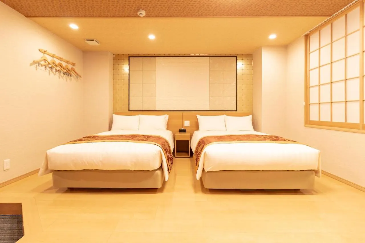 ***  Nagomi Hotel Nippori Токио Япония